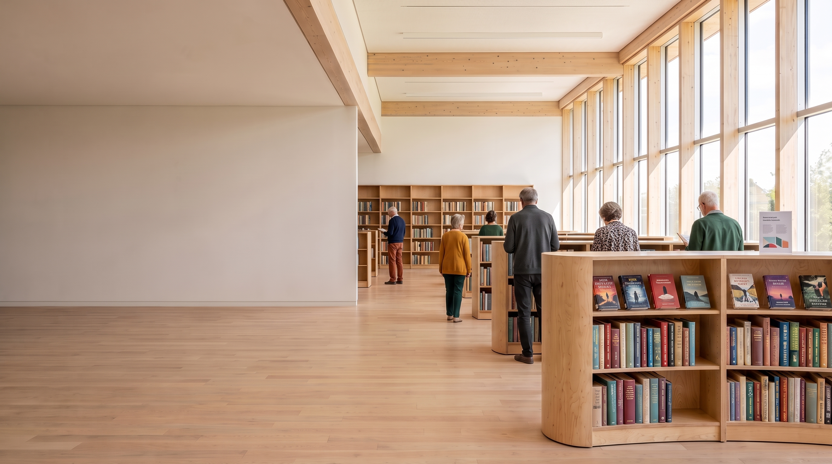 collectionHQ Announces New Community-Driven Collections Program for Public Libraries
