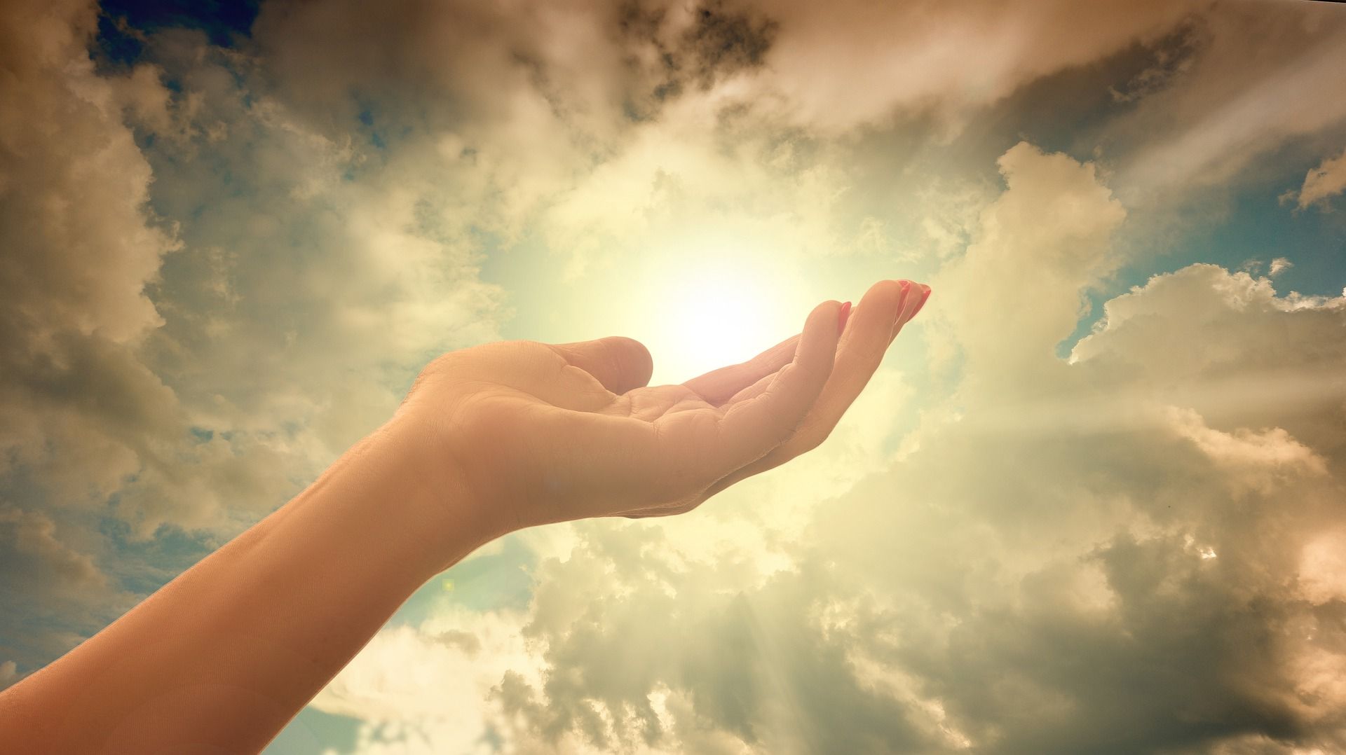 Energie Reiki 