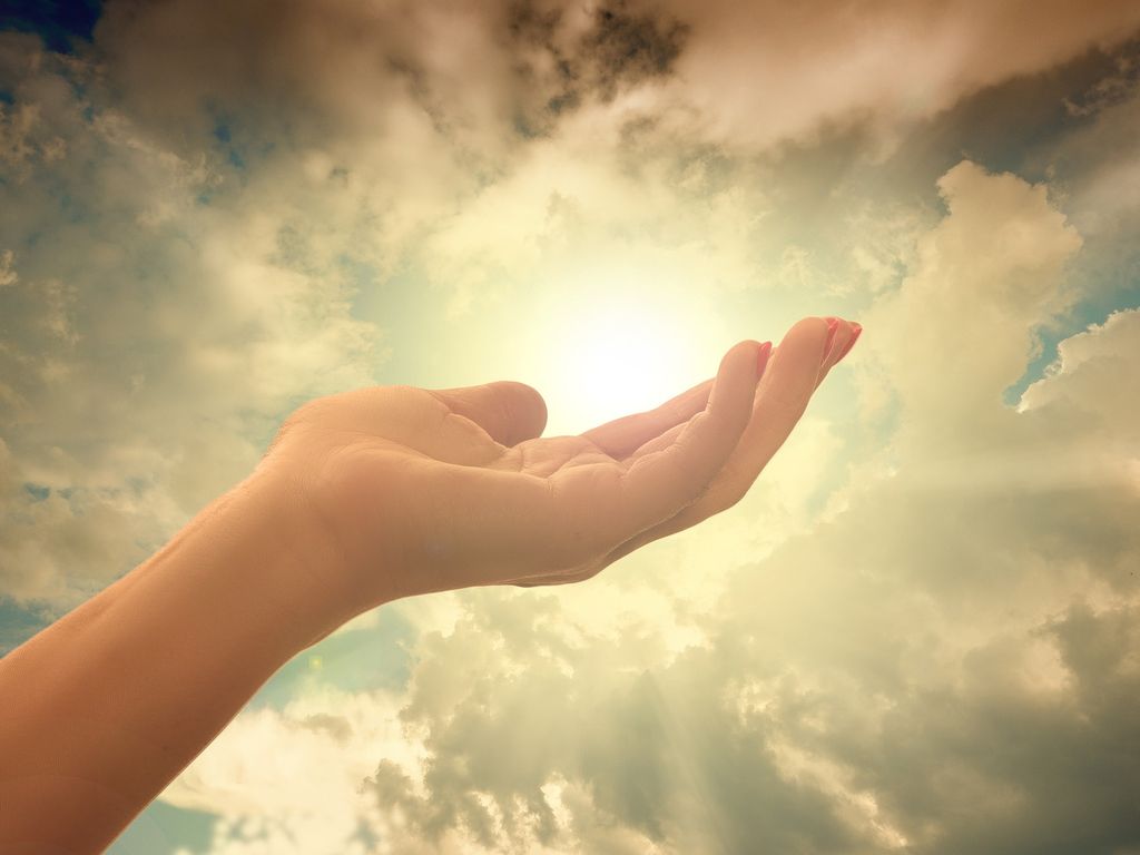 Energie Reiki