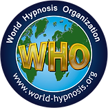 Logo World Hypnosis Organization