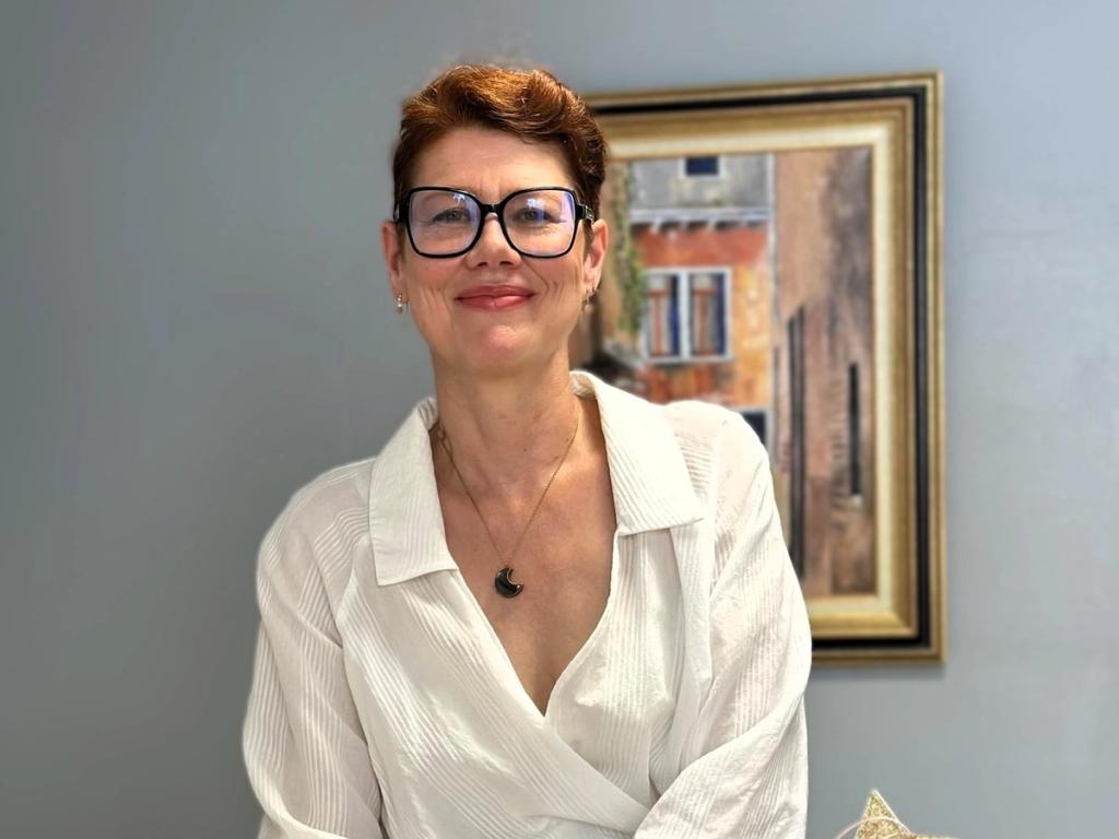 Sophie Devalois, hypnothérapeute à Irigny