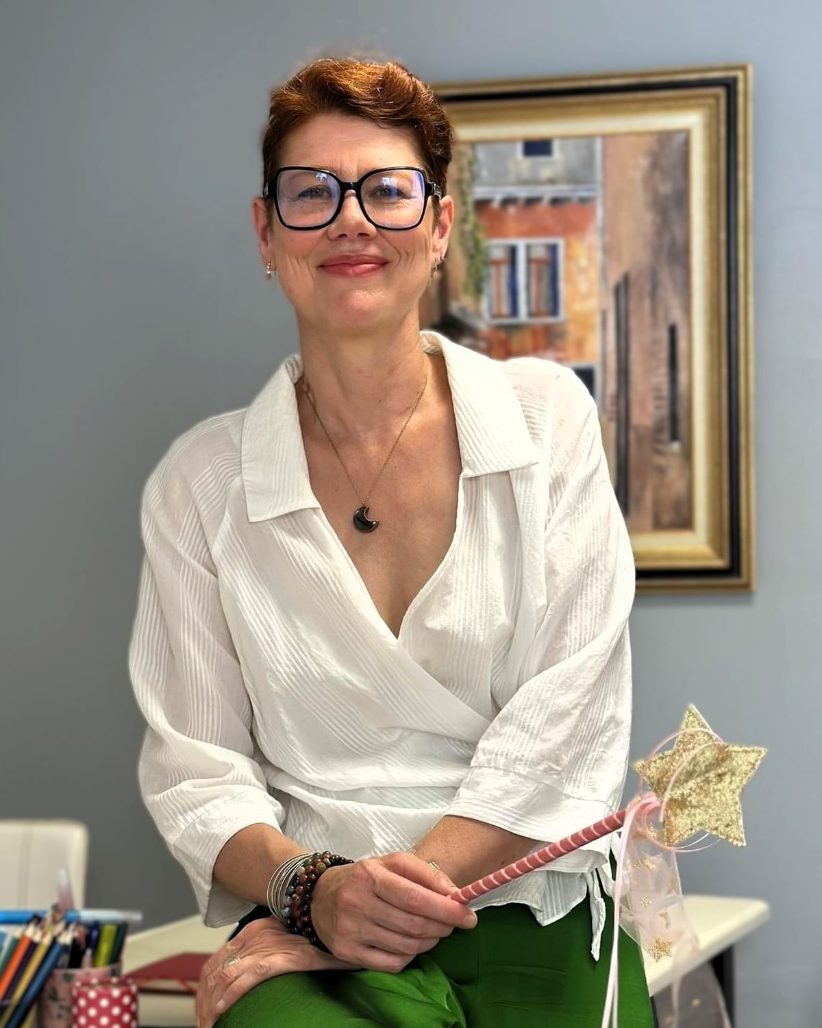 Sophie Devalois, hypnothérapeute à Irigny