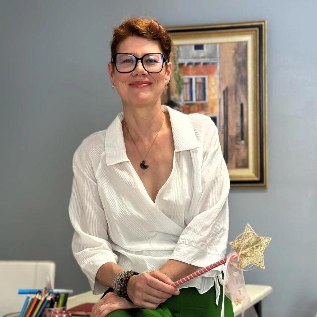 Sophie Devalois, hypnothérapeute à Irigny