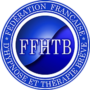 Logo FFHTB, Fédération française d'hypnose et thérapie brève
