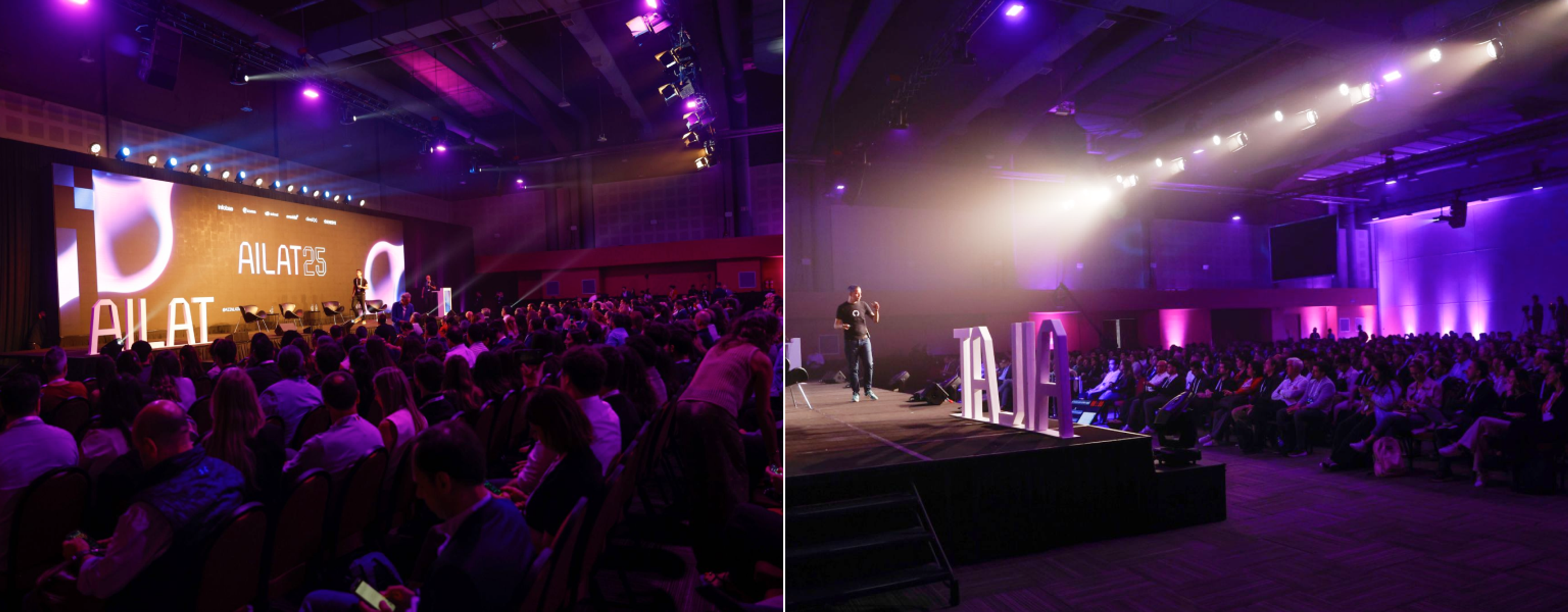 AI in Latam 2025: Latin America’s leading event for AI-driven business transformation