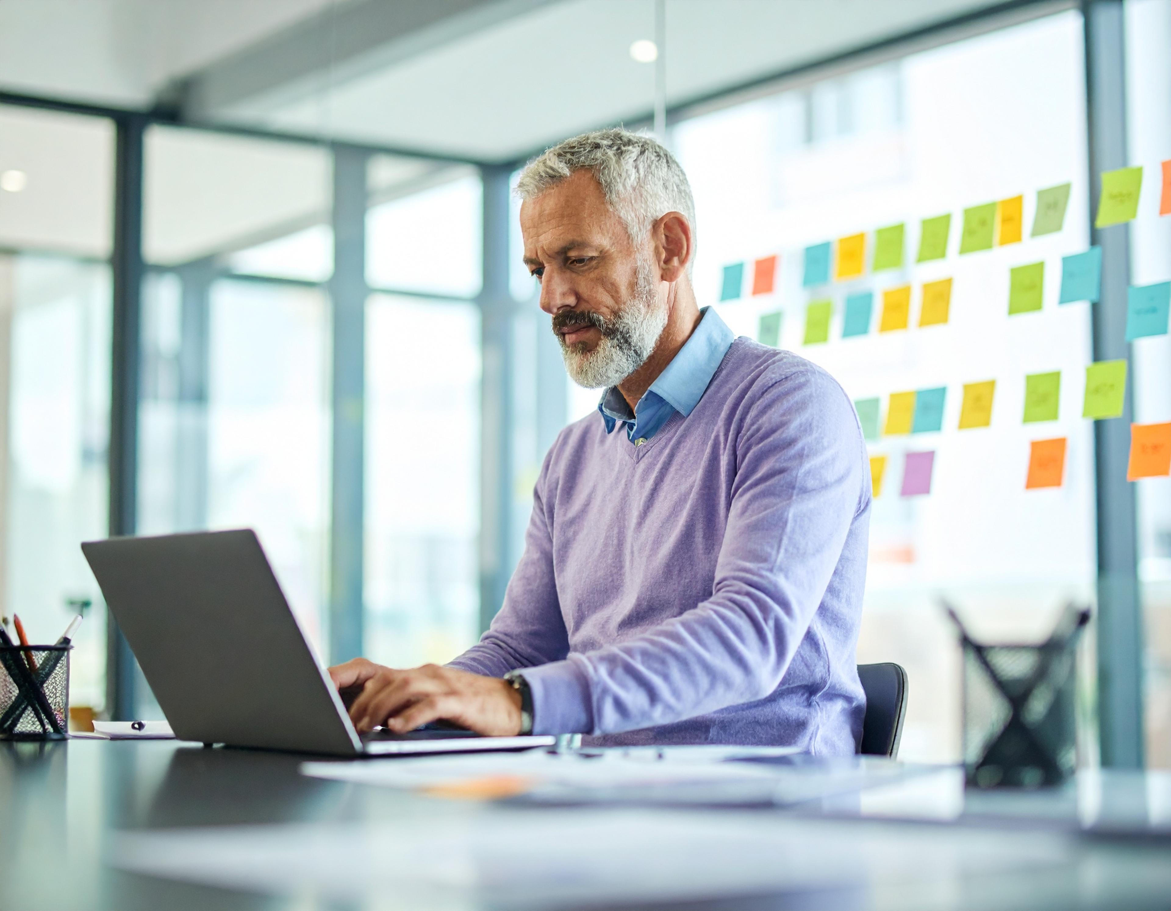 Enabling Secure AI Adoption with a Chatbot for a Global Finance Leader