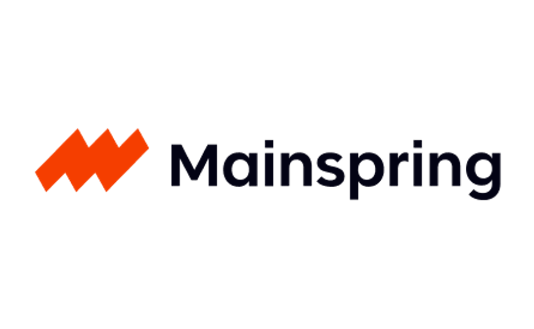 Mainspring Energy logo