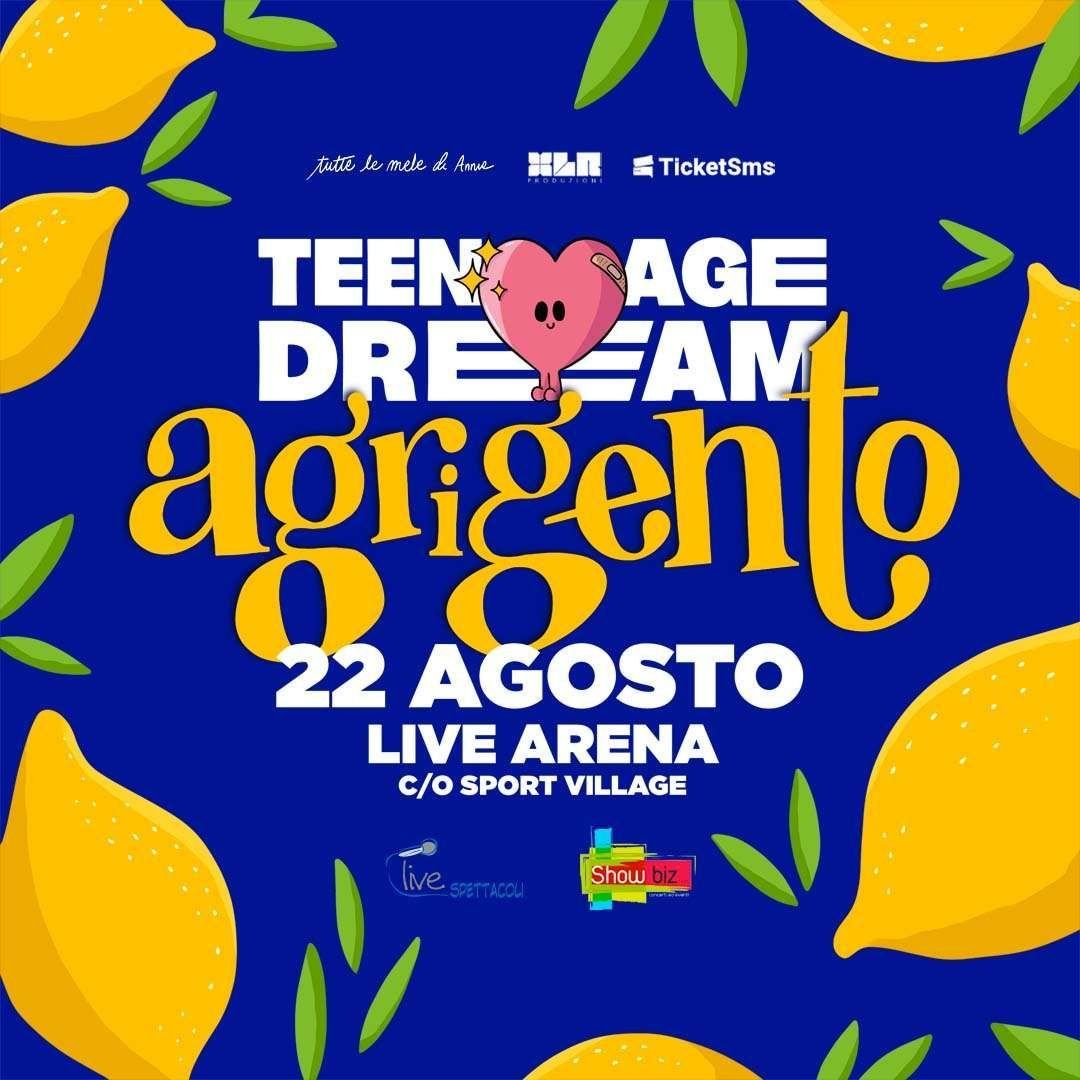 Teenage Dream