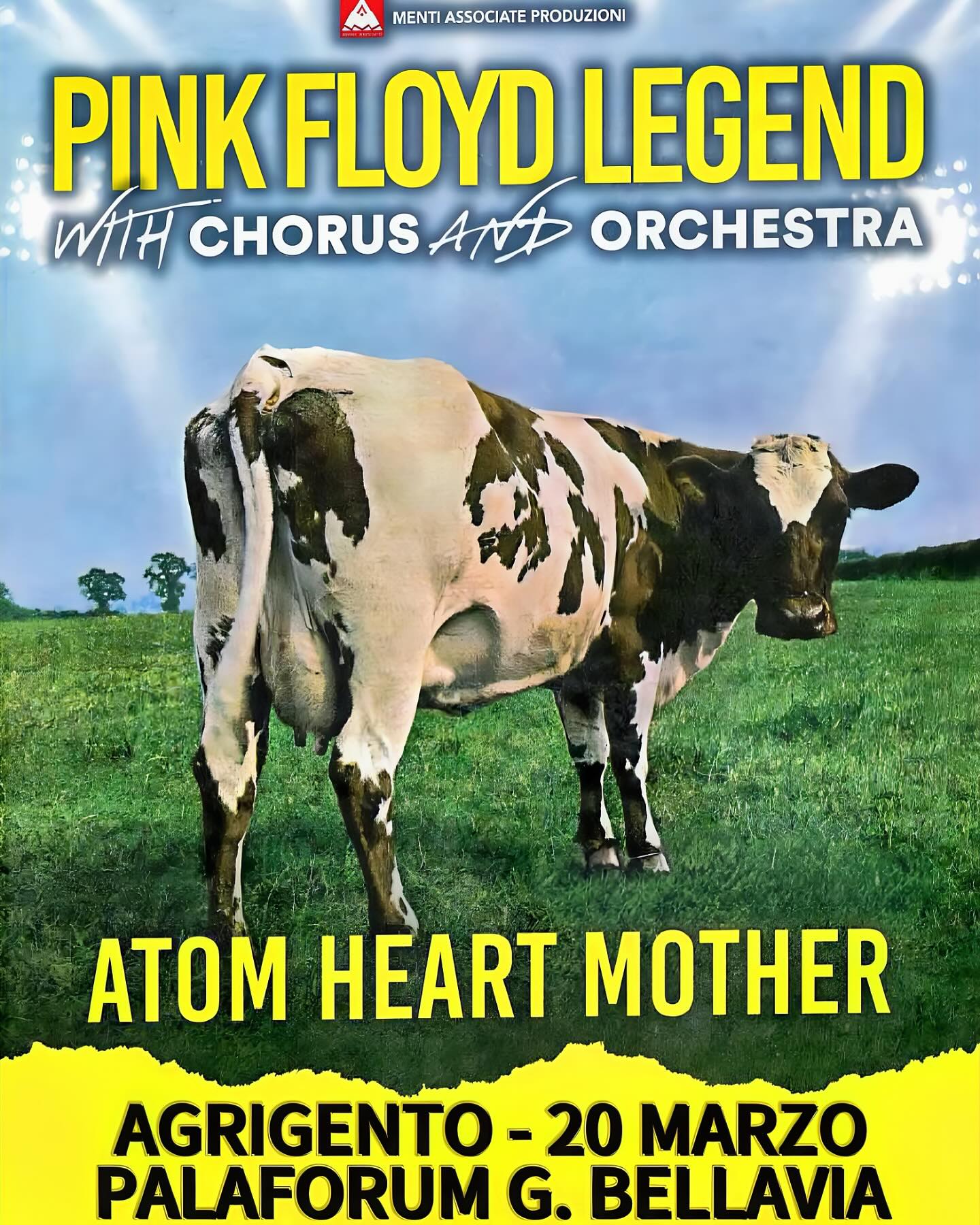 Pink Floyd Legend