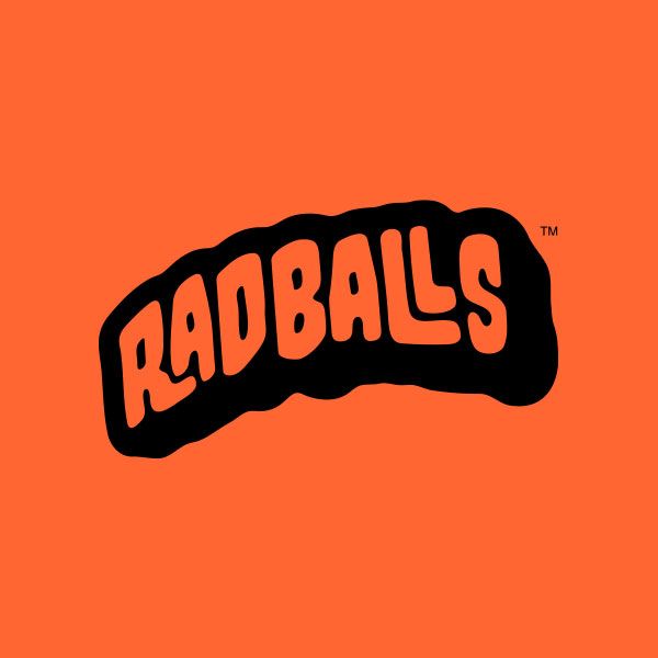 Radballs