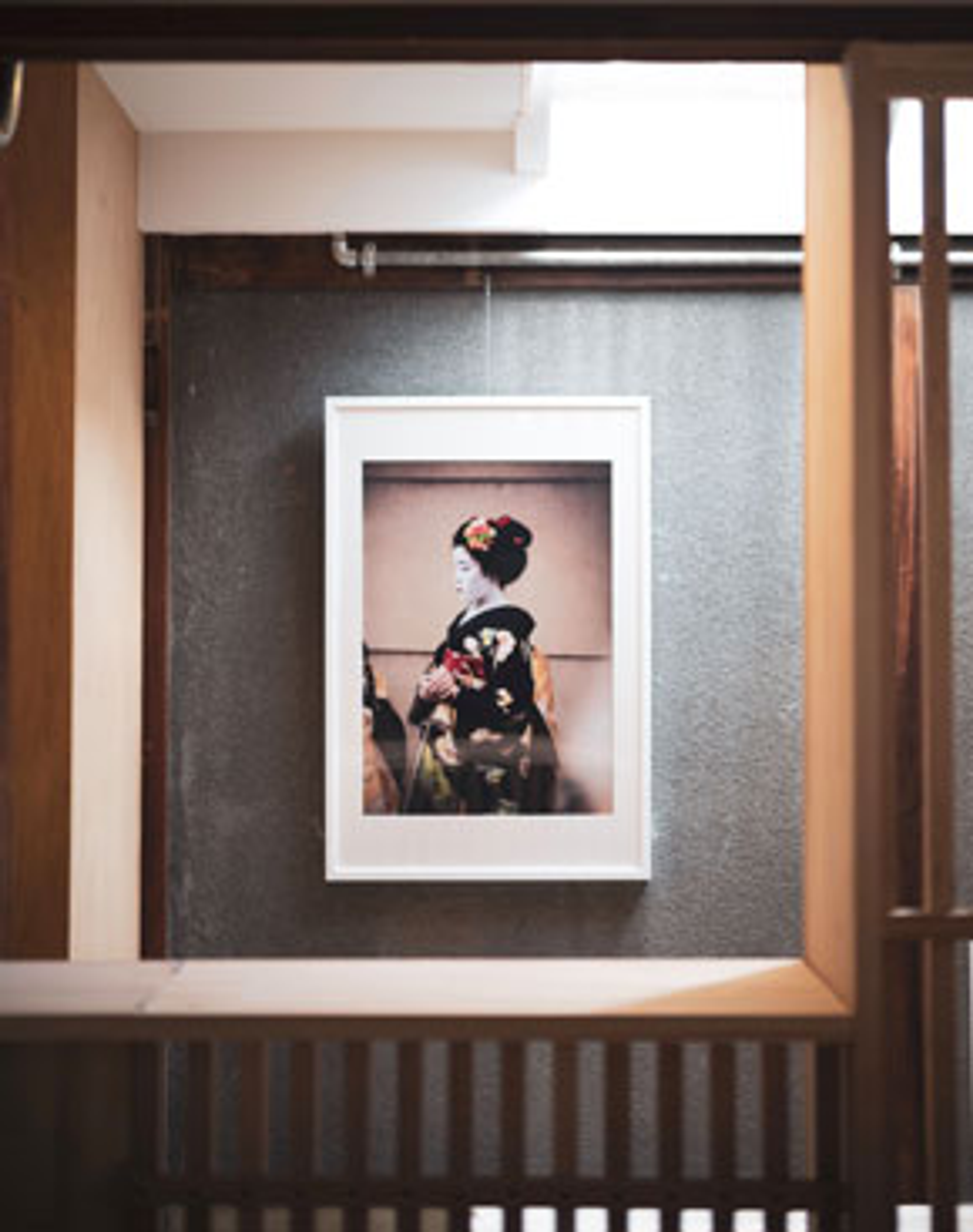 Modern Machiya (Shiki Properties management)