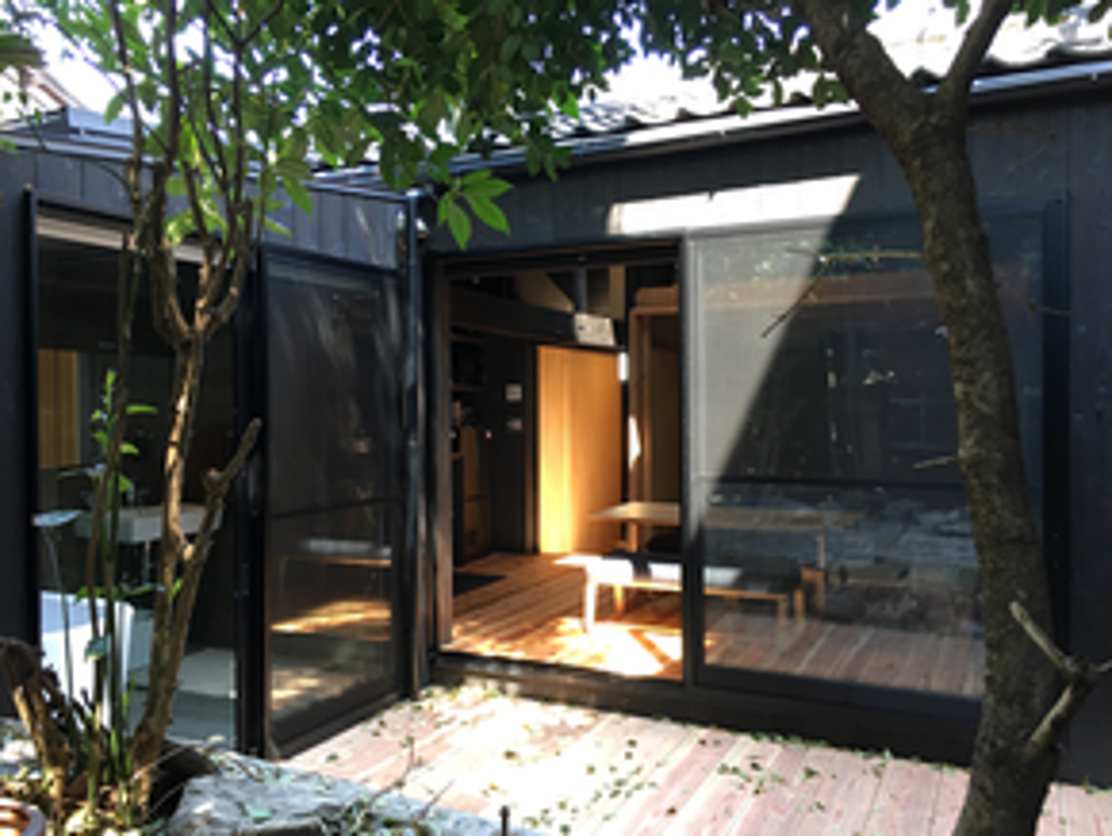 Zen Garden House (long-term rental)