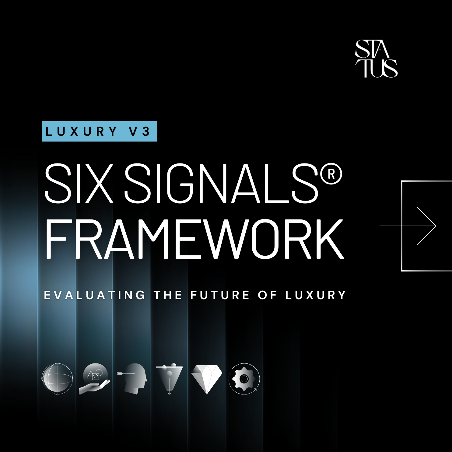 Luxury V3 Six Signals