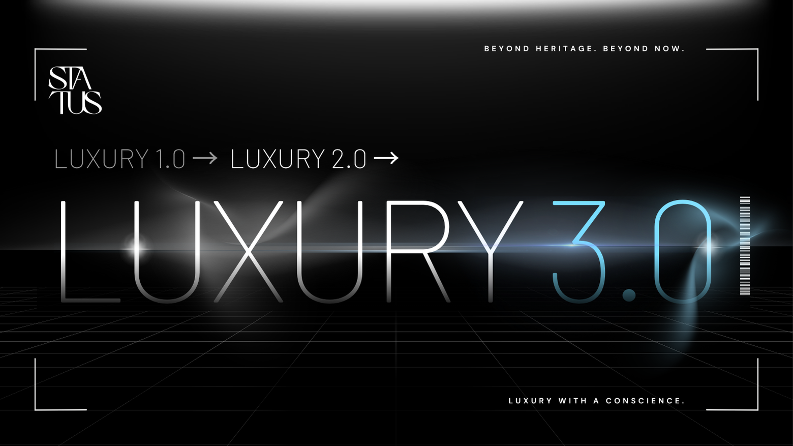 Welcome to Luxury V3