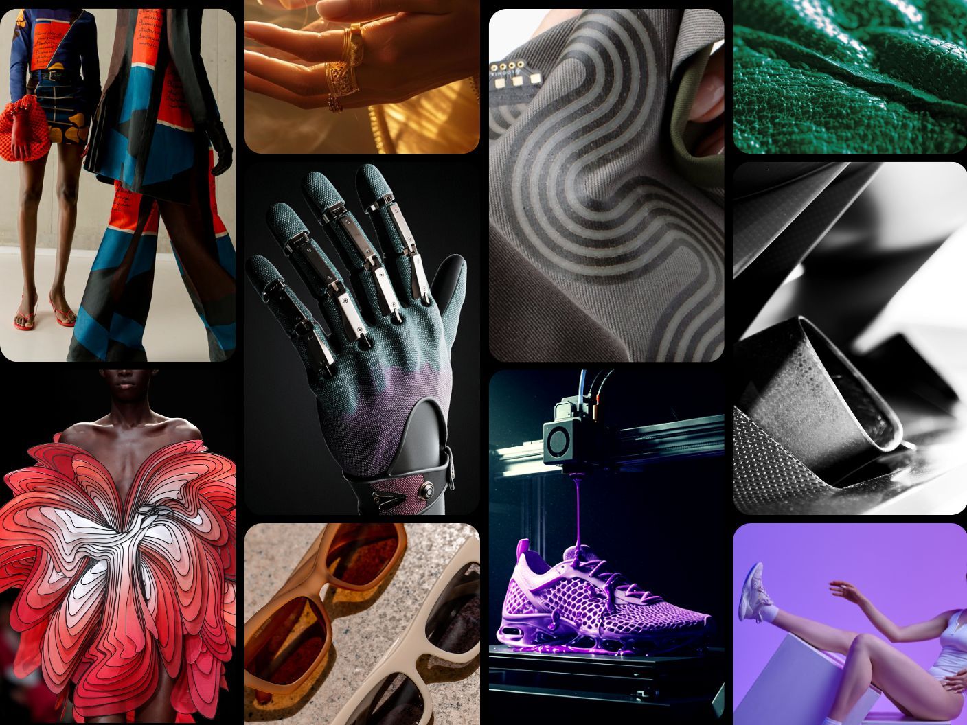 The Luxury V3 Manifesto