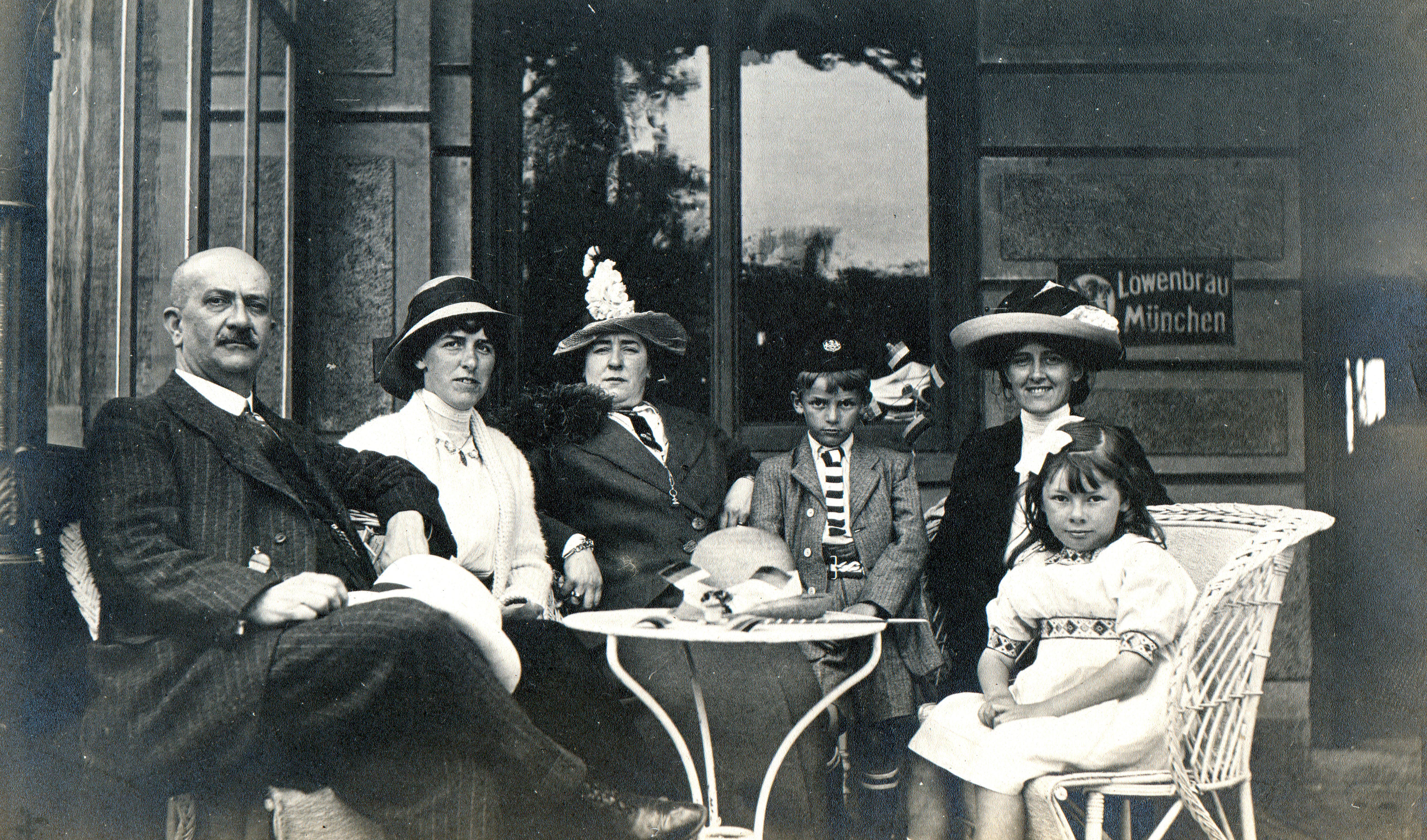 What is Luxury Without Heritage?