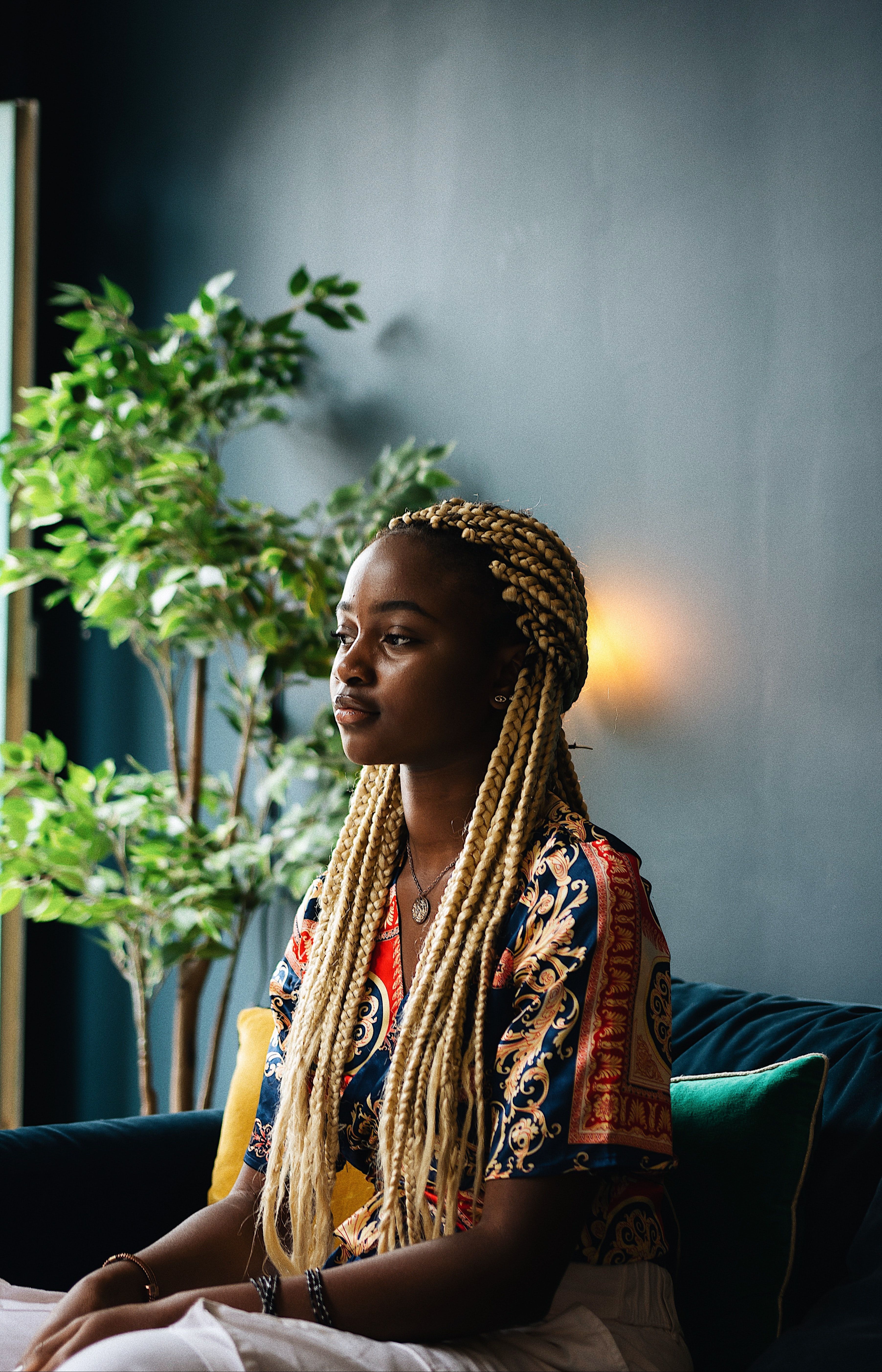 Why Investors Are Betting on Next‑Gen Luxury Startups