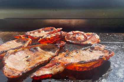 Catering Southampton