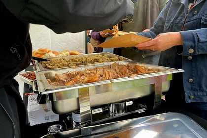 Hog Roast Lechlade, catering bbq catering