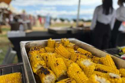 Cotswolds Hog Roast & Pizza Catering | Events