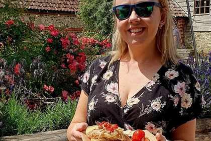 Hog Roast, Salisbury