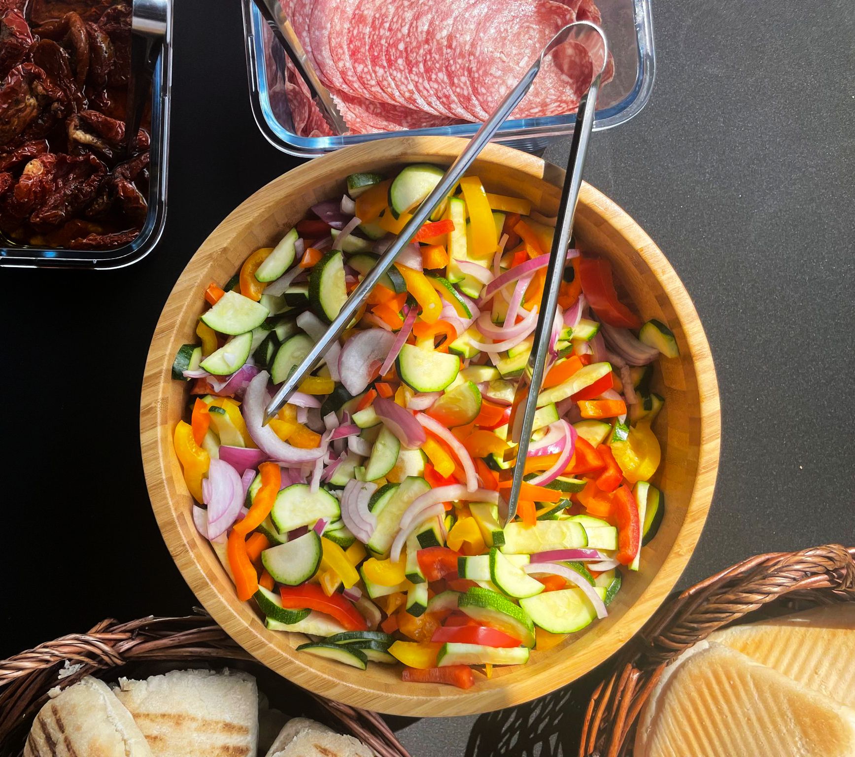 catering Bristol