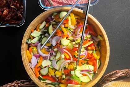 catering Bristol