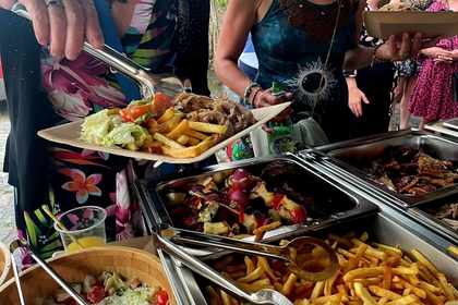 catering swindon