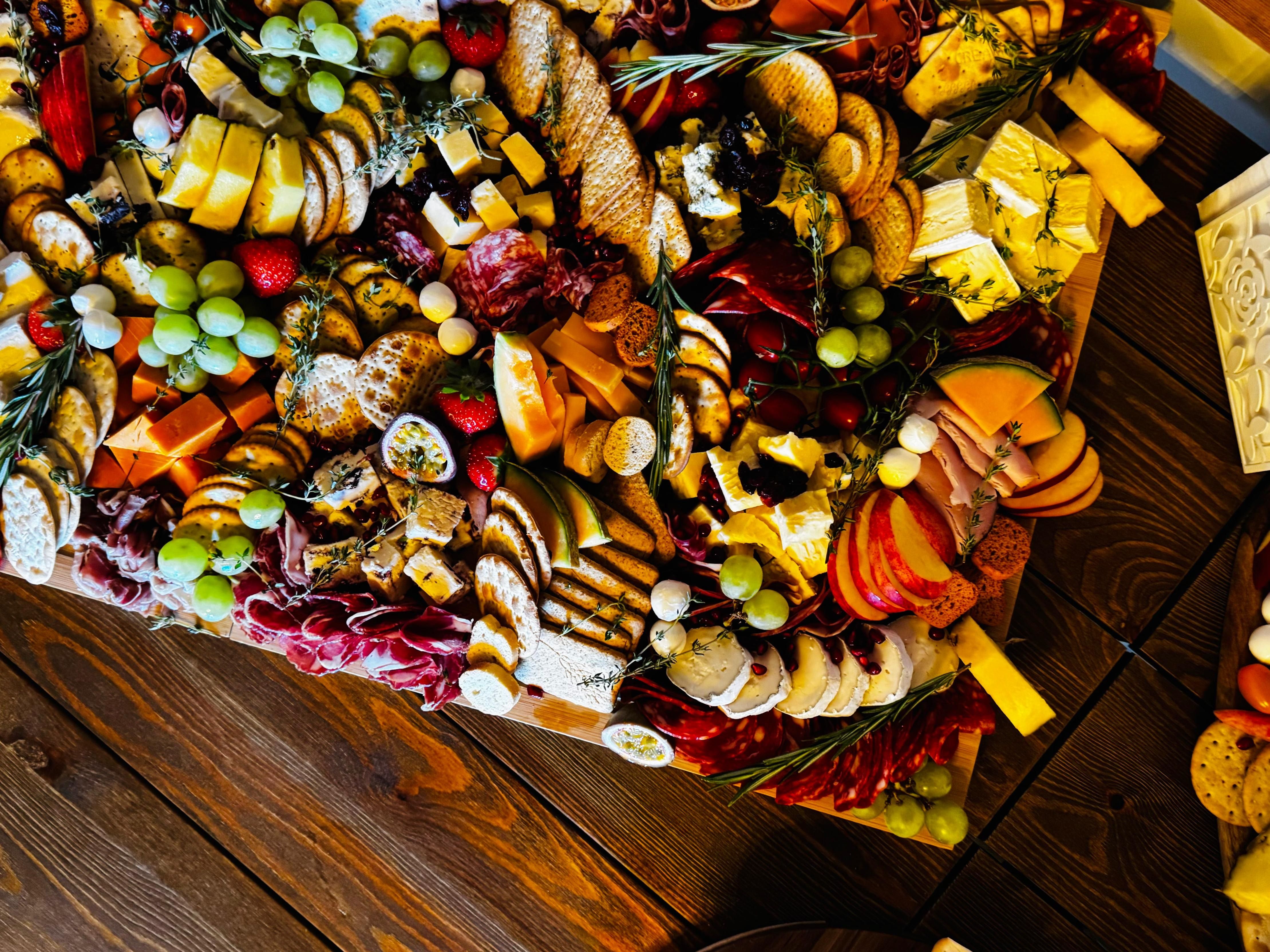 catering swindon