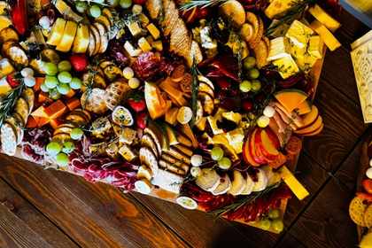 catering swindon