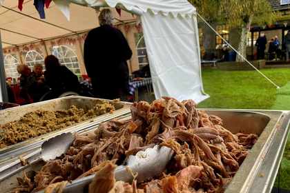 catering Lechlade
