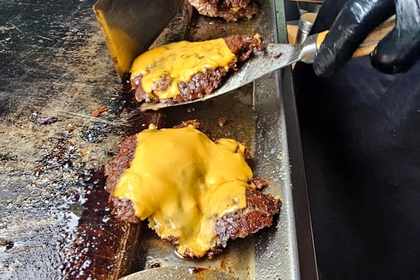 BBQ catering sailsbury