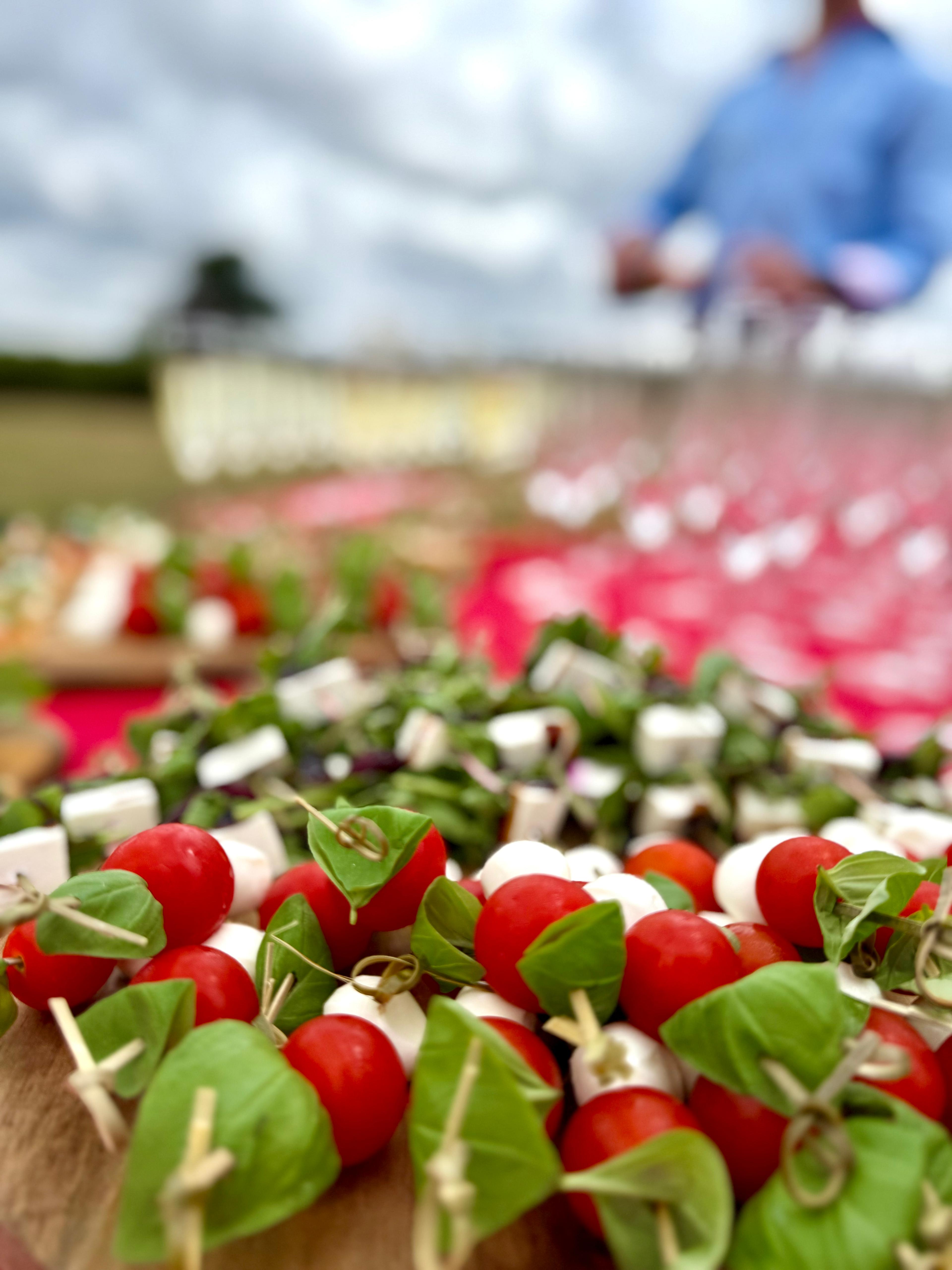 Affordable Hog Roast & Pizza Catering Packages