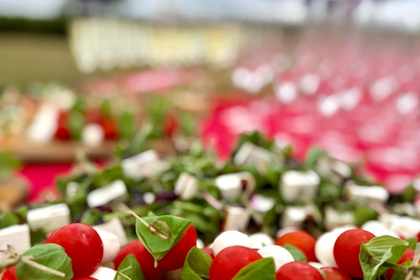 Affordable Hog Roast & Pizza Catering Packages
