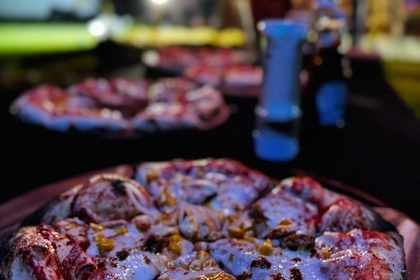 pizza event hire wiltshire