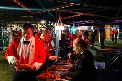 Catering Hog Roast Tidtworth