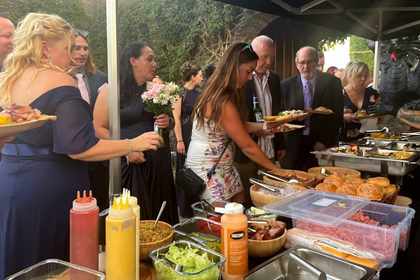 catering wedding, Gloucester