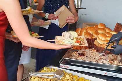 catering Swindon