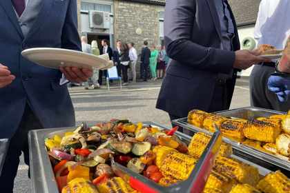 Hog Roast Catering Near Me London