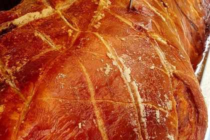 hog roast catering