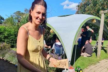 catering company Faringdon