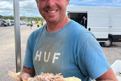 catering Swindon Wiltshire