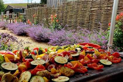 Hog Roast Surrey