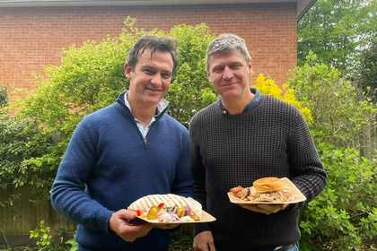 Hog Roast wiltshire