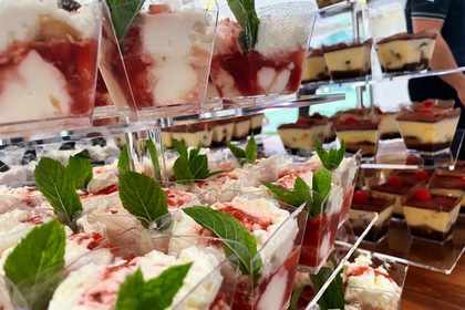 catering Swindon