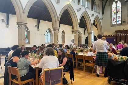 catering wedding, swindon, wiltshire