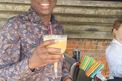 bar hire, wedding, garden party
