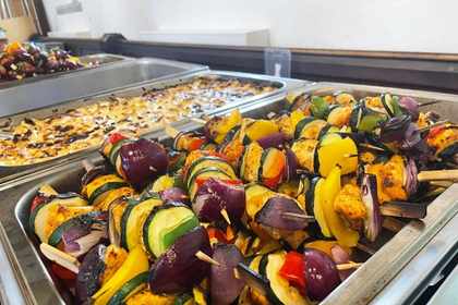 bbq catering near me