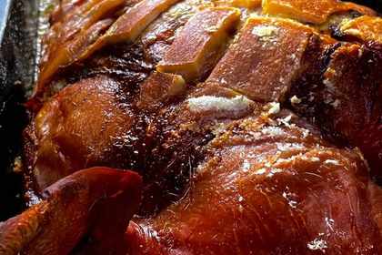 bbq catering Newbury