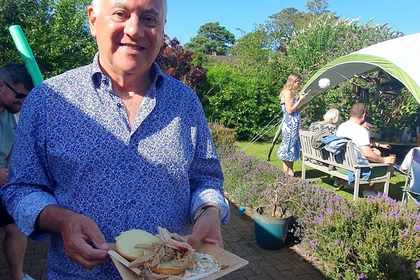 Catering Hog Roast Faringdon